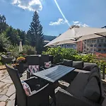 Urlaubsmagie - Hochgefuehl - Gemeinschaftsgarten, Sauna & Saisonaler Pool * Sebnitz