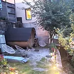 Apartment Urlaubsmagie - Hochgefuehl - Gemeinschaftsgarten, Sauna & Saisonaler Pool Sebnitz