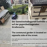 Urlaubsmagie - Hochgefuehl - Gemeinschaftsgarten, Sauna & Saisonaler Pool * Sebnitz