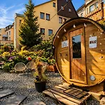 Urlaubsmagie - Hochgefuehl - Gemeinschaftsgarten, Sauna & Saisonaler Pool Lejlighed