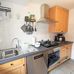 Apartment Urlaubsmagie - Hochgefuehl - Gemeinschaftsgarten, Sauna & Saisonaler Pool Sebnitz