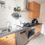 Urlaubsmagie - Hochgefuehl - Gemeinschaftsgarten, Sauna & Saisonaler Pool Apartment *