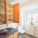 Urlaubsmagie - Hochgefuehl - Gemeinschaftsgarten, Sauna & Saisonaler Pool Sebnitz