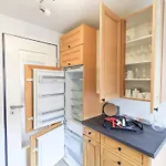 Apartment Urlaubsmagie - Hochgefuehl - Gemeinschaftsgarten, Sauna & Saisonaler Pool