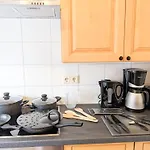 Urlaubsmagie - Hochgefuehl - Gemeinschaftsgarten, Sauna & Saisonaler Pool Apartment Sebnitz