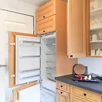 Apartment Urlaubsmagie - Hochgefuehl - Gemeinschaftsgarten, Sauna & Saisonaler Pool Sebnitz