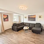 Urlaubsmagie - Hochgefuehl - Gemeinschaftsgarten, Sauna & Saisonaler Pool Sebnitz