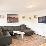 Urlaubsmagie - Hochgefuehl - Gemeinschaftsgarten, Sauna & Saisonaler Pool