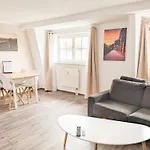 Urlaubsmagie - Hochgefuehl - Gemeinschaftsgarten, Sauna & Saisonaler Pool Apartment Sebnitz