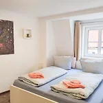 Urlaubsmagie - Hochgefuehl - Gemeinschaftsgarten, Sauna & Saisonaler Pool Apartment *