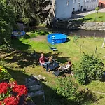 Urlaubsmagie - Hochgefuehl - Gemeinschaftsgarten, Sauna & Saisonaler Pool *