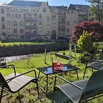 Urlaubsmagie - Hochgefuehl - Gemeinschaftsgarten, Sauna & Saisonaler Pool