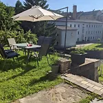 Urlaubsmagie - Hochgefuehl - Gemeinschaftsgarten, Sauna & Saisonaler Pool Sebnitz