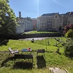 Urlaubsmagie - Hochgefuehl - Gemeinschaftsgarten, Sauna & Saisonaler Pool * Sebnitz