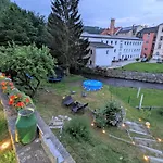 Apartment Urlaubsmagie - Hochgefuehl - Gemeinschaftsgarten, Sauna & Saisonaler Pool