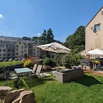 Urlaubsmagie - Hochgefuehl - Gemeinschaftsgarten, Sauna & Saisonaler Pool Apartment Sebnitz