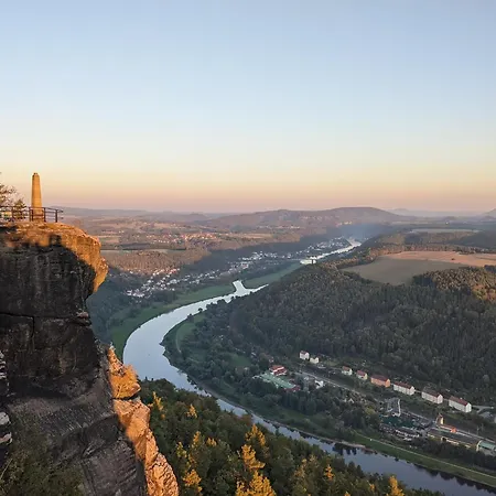 Hw4b - Urlaubsmagie - Zentral Mit Gemeinschaftsgarten, -pool & -sauna Апартаменты