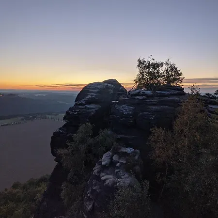 Апартаменты Hw4b - Urlaubsmagie - Zentral Mit Gemeinschaftsgarten, -pool & -sauna *