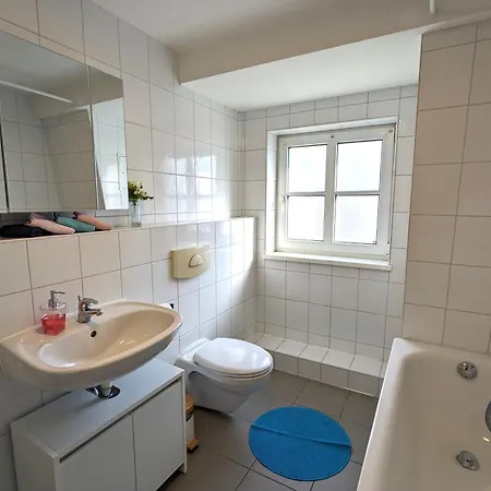 Hw4b - Urlaubsmagie - Zentral Mit Gemeinschaftsgarten, -pool & -sauna Апартаменты *