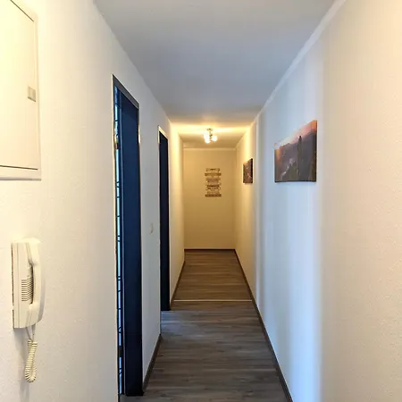 Апартаменты Hw4b - Urlaubsmagie - Zentral Mit Gemeinschaftsgarten, -pool & -sauna