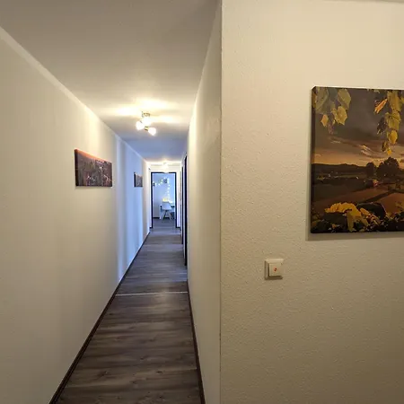 Hw4b - Urlaubsmagie - Zentral Mit Gemeinschaftsgarten, -pool & -sauna Апартаменты *