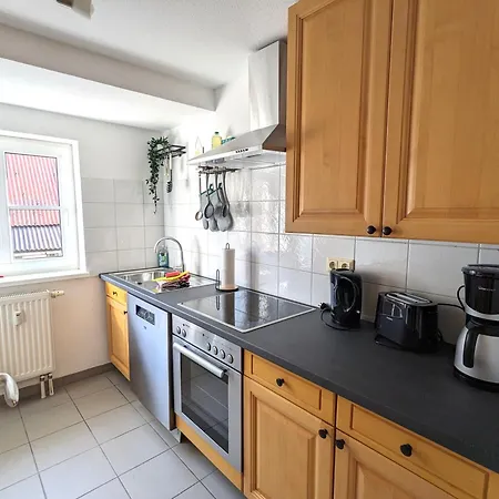 Hw4b - Urlaubsmagie - Zentral Mit Gemeinschaftsgarten, -pool & -sauna *