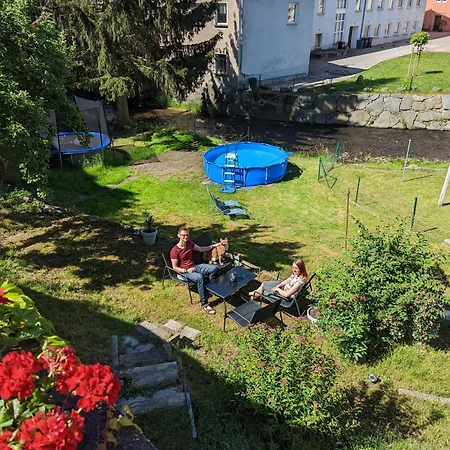 Urlaubsmagie - Hochgefuehl - Gemeinschaftsgarten, Sauna & Saisonaler Pool - Hw4b *