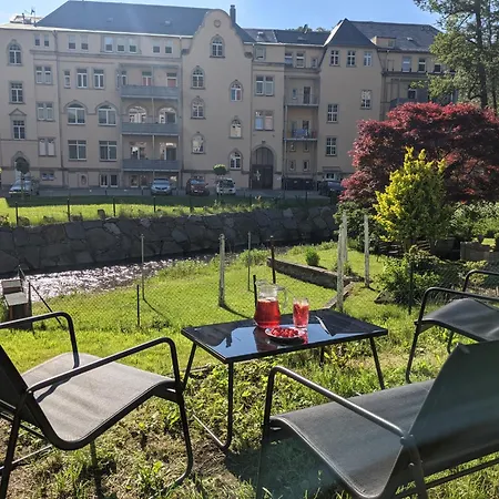 Urlaubsmagie - Hochgefuehl - Gemeinschaftsgarten, Sauna & Saisonaler Pool - Hw4b