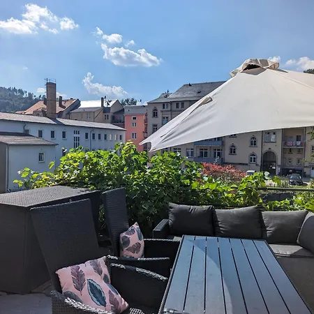 Urlaubsmagie - Hochgefuehl - Gemeinschaftsgarten, Sauna & Saisonaler Pool - Hw4b Apartament *