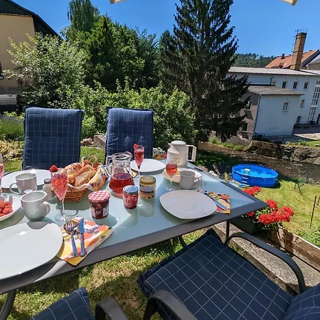 Urlaubsmagie - Hochgefuehl - Gemeinschaftsgarten, Sauna & Saisonaler Pool - Hw4b